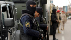 Egjipti konfirmon 13 dënime me vdekje për terrorizëm