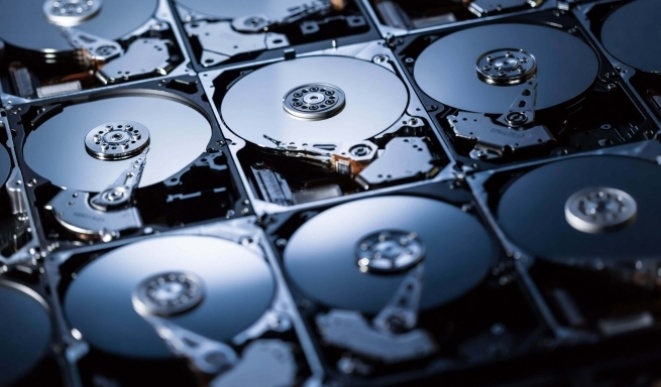 Livrimi i hard disqeve të PC mund të përjetojë rënie prej 50 për qind sivjet