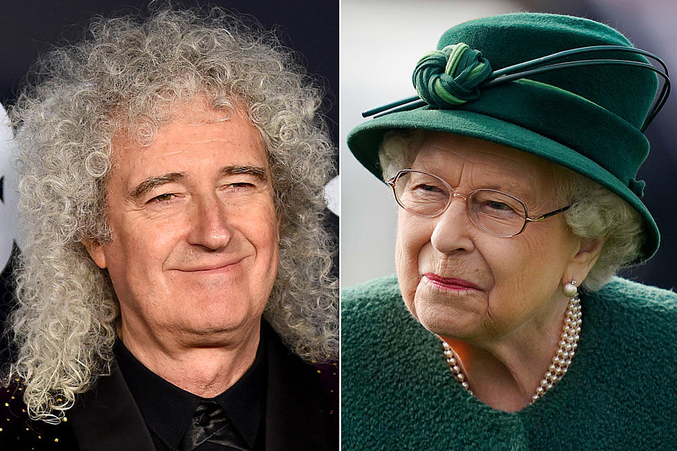Mbretërit pa kurorë, “Queen” tani më i pasur se mbretëresha