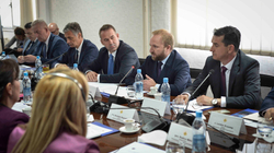 Tahiri: Institucionet të marrin përgjegjësinë për dështimet në hetimin e krimeve në Kosovë