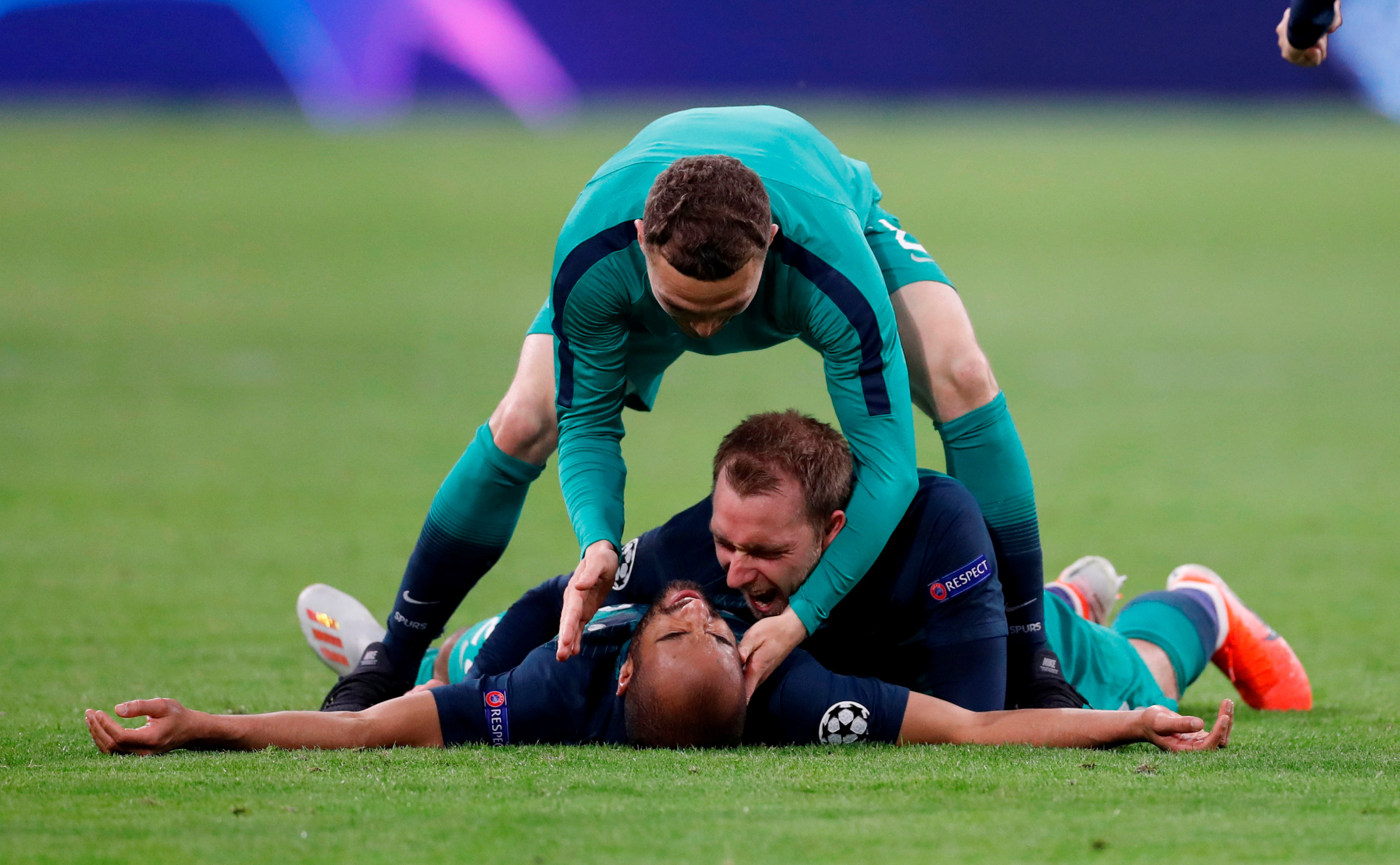 Foto: Reuters