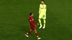 Arnoldi tregon si e ekzekutoi kornerin për golin e katërt të Liverpoolit