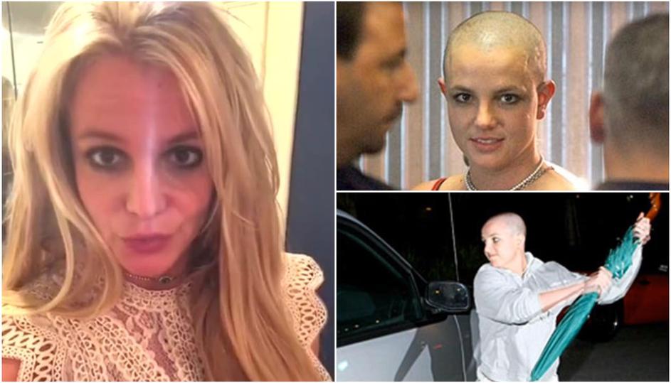 Lynne Spears: “Britney është duke u përkeqësuar, gjykata duhet ta mbrojë”
