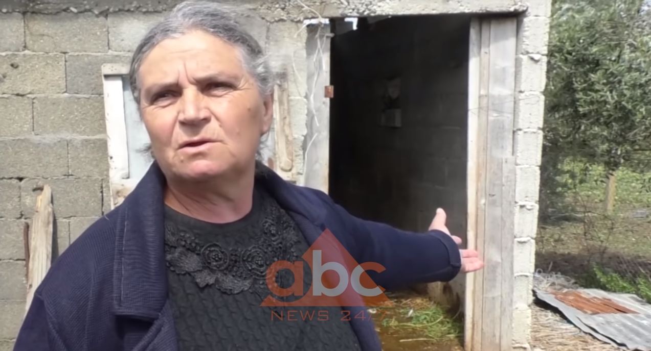 100 vjedhje brenda dy muajve në fshatrat e Vlorës, banorët thonë se po flenë me lopët