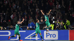 Ajax – Tottenham, formacionet zyrtare