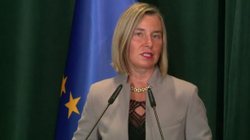 Mogherini pret sonte në darkë pune udhëheqësit e Ballkanit