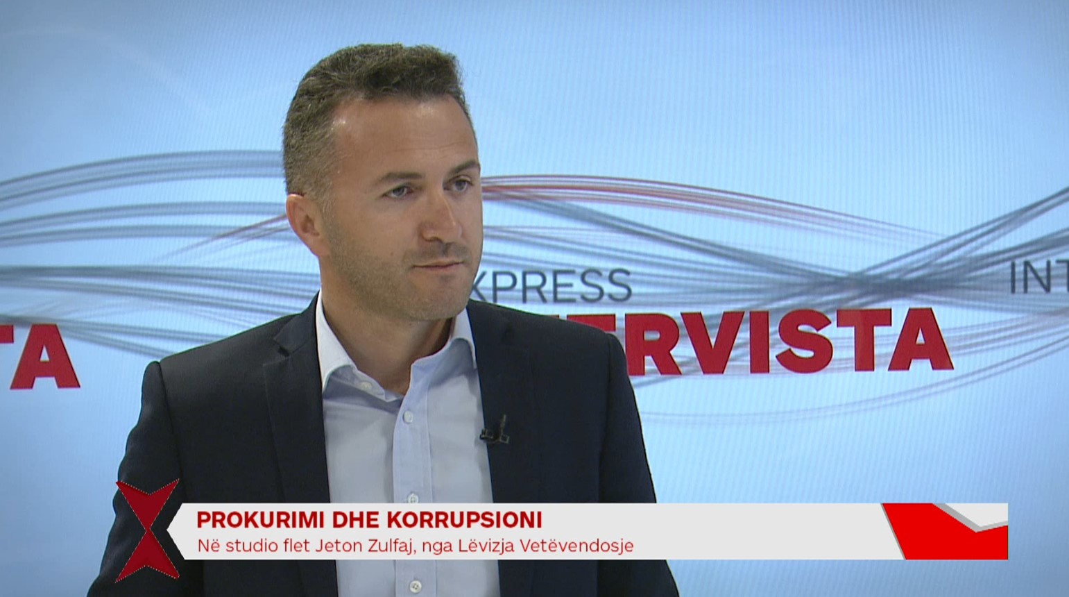 Zulfaj thotë se Prokuroria s’duhet të presë vetëm denoncime për të nisur hetimet për korrupsion