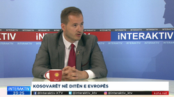 Kryeziu: Pa i kryer detyrat e shtëpisë nuk mund të trokasim në dyert e BE-së
