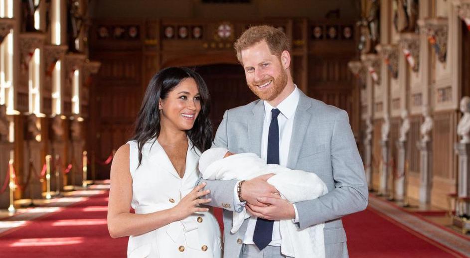 Adhuruesit janë të bindur se Meghan ka lindur para dy javësh