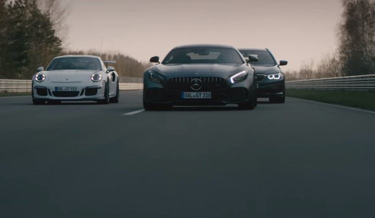 BMW Alpina B5 Bi-Turbo, vetura më e shpejtë karvan që është ndërtuar ndonjëherë