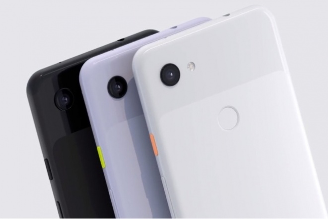 Google has introduced the Pixel 3a and 3a XL phones - KOHA.net