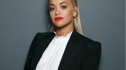 Rita Ora e mahnitur me këngën e Taynas dhe Dafina Zeqirit