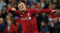 Xherdan Shaqiri, i etur për trofeun e dytë në “Champions”