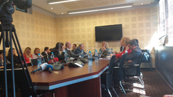 LDK-ja e VV-ja kundër Projektligjit për financimin e partive