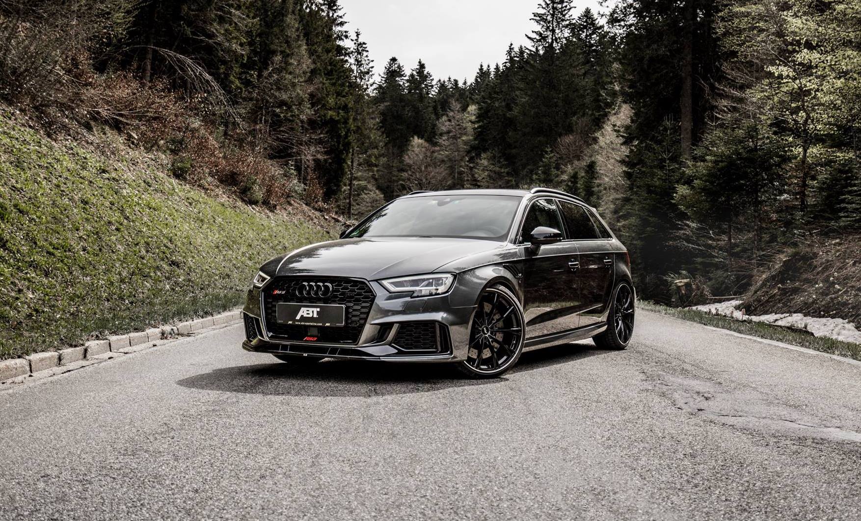 Foto: Carscoops