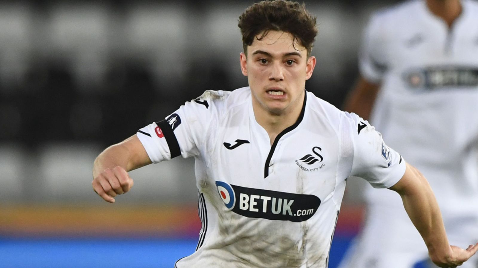 Manchester United afër marrëveshjes me Jamesin