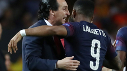 Emery: Krenar me lojtarët