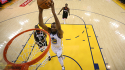 Kampioni i NBA-së në telashe pas lëndimit të Durantit