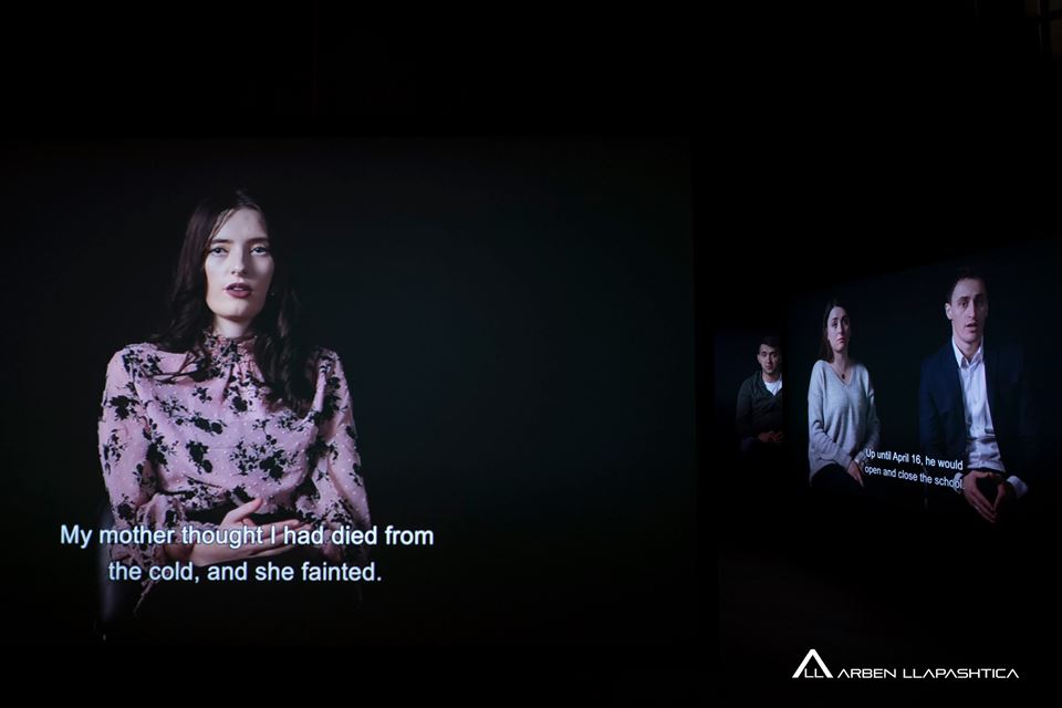 Foto: Arben Llapashtica