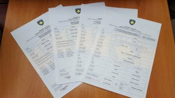 MPB: Tenderi për furnizim me certifikata është në fazën e vlerësimit