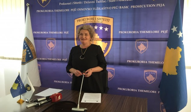 Prokuroria e Pejës jep detaje për personin e arrestuar që para 30 vitesh kreu një vrasje