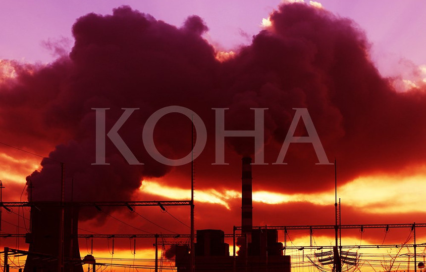 Foto: Driton Paçarada / Koha