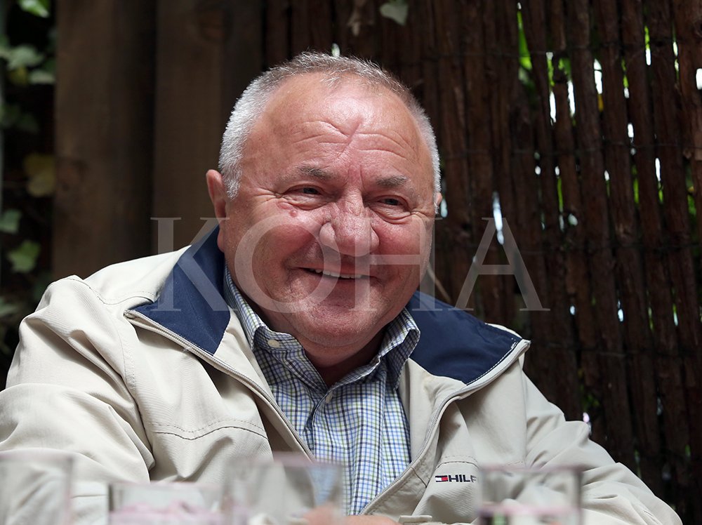 Foto: Alban Bujari / KD