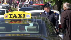 Ngrihet tarifa startuese e taksive në Prishtinë nga 1.50 euro në 2 euro