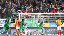 Muriqi me gol të bukur ndaj Galatasarayt