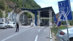 Serbi tenton të kalojë kufirin me certifikatë të vaksinimit që dyshohet të jetë false