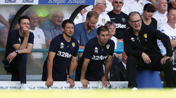Leedsi harron ferplejin, s'do ta ndalë lojën në rast të lëndimeve