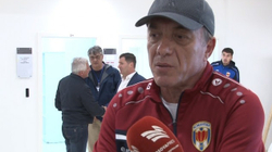Josa i lumtur për fitoren: Kemi edhe dy finale