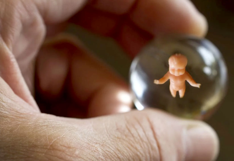 Foto: The Daily Beast