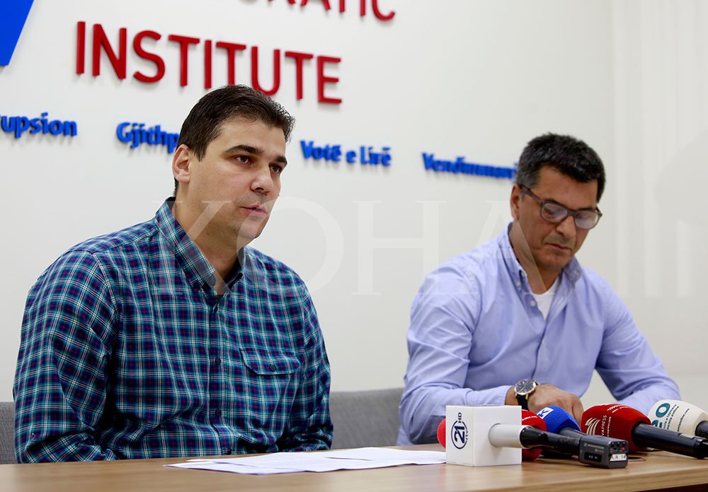 Foto: Driton Paçarada / Koha