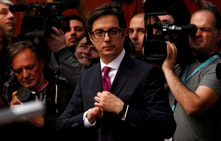 Foto: Reuters