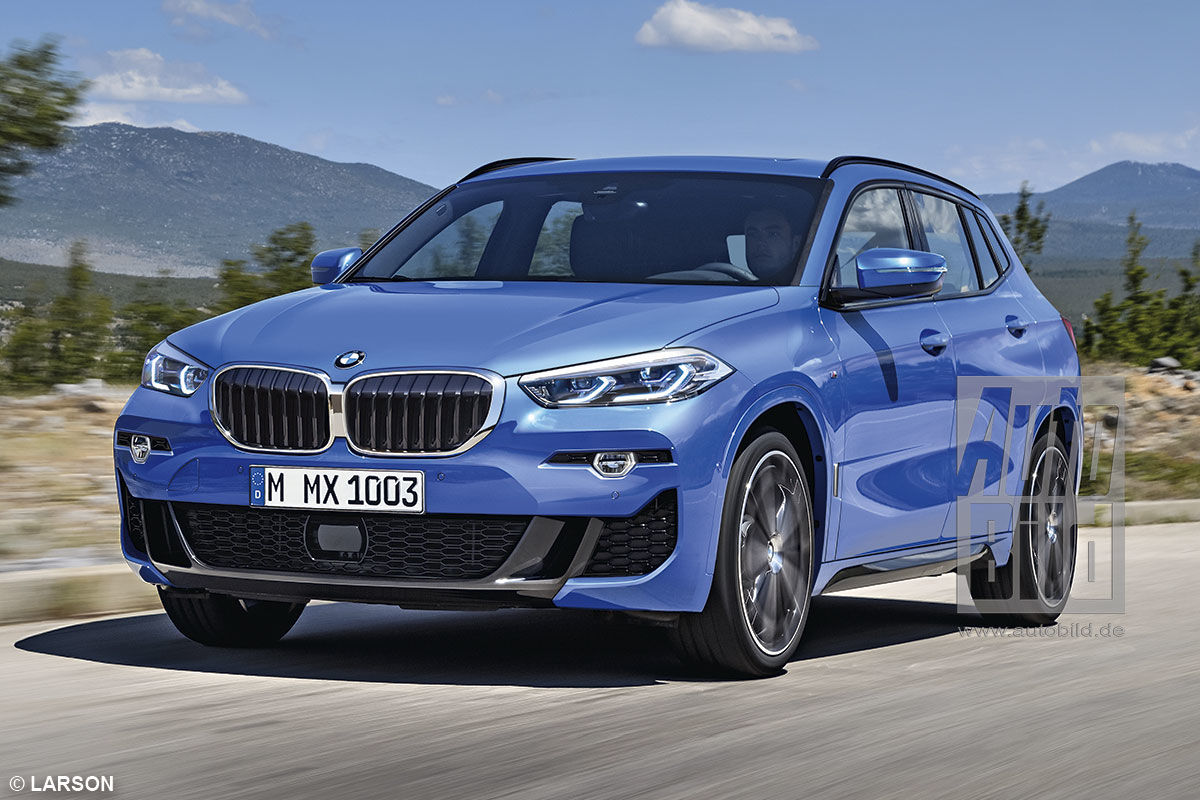 Foto: Auto Bild