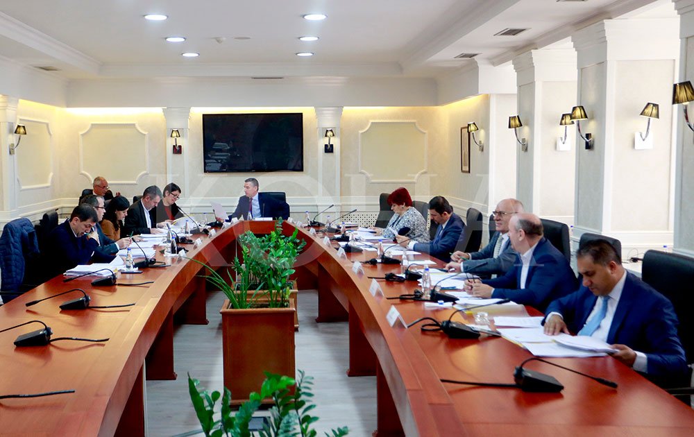 Foto: Driton Paçarada / Koha