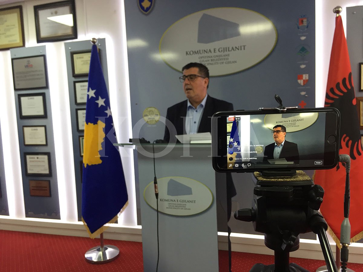 Komuna e Gjilanit humb mbi 400 mijë euro nga vendimet gjyqësore