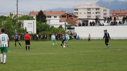 Dukagjini shfryn mllefin ndaj referëve dhe “kërcënon”