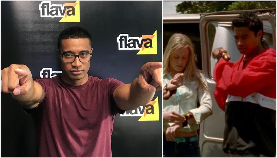 Shuhet papritmas në moshën 39-vjeçare “Power Rangers” Magasiva 
