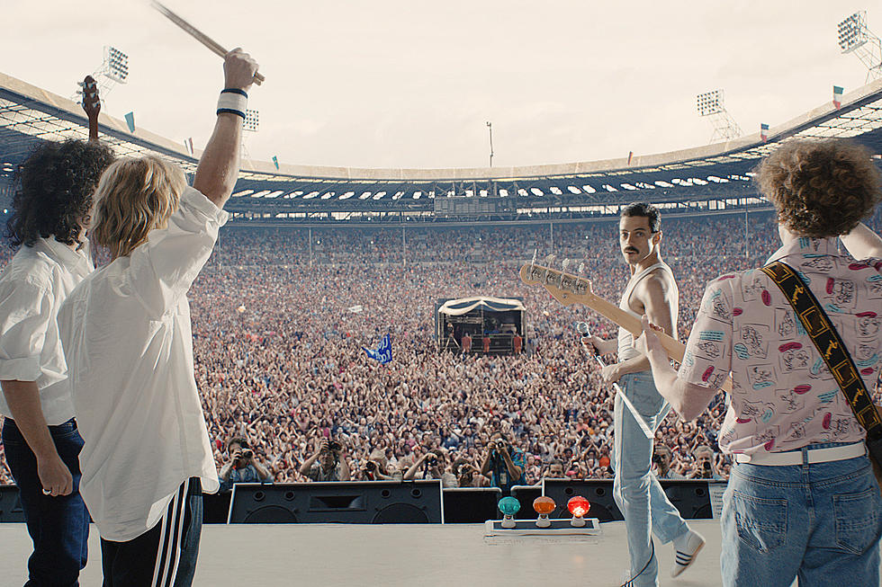 “Queen” nuk e ka fituar asnjë qindarkë nga “Bohemian Rhapsody”