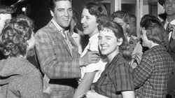 Autori i librit për Elvis Presleyn thotë se ai ka qenë pedofil
