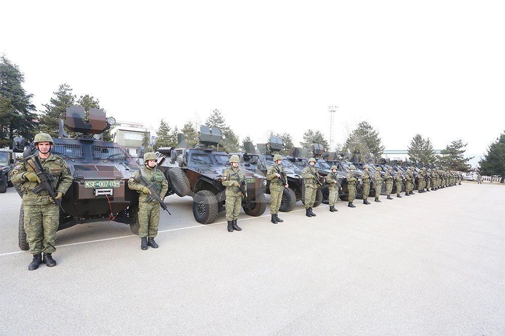 Foto: Alban Bujari / Koha