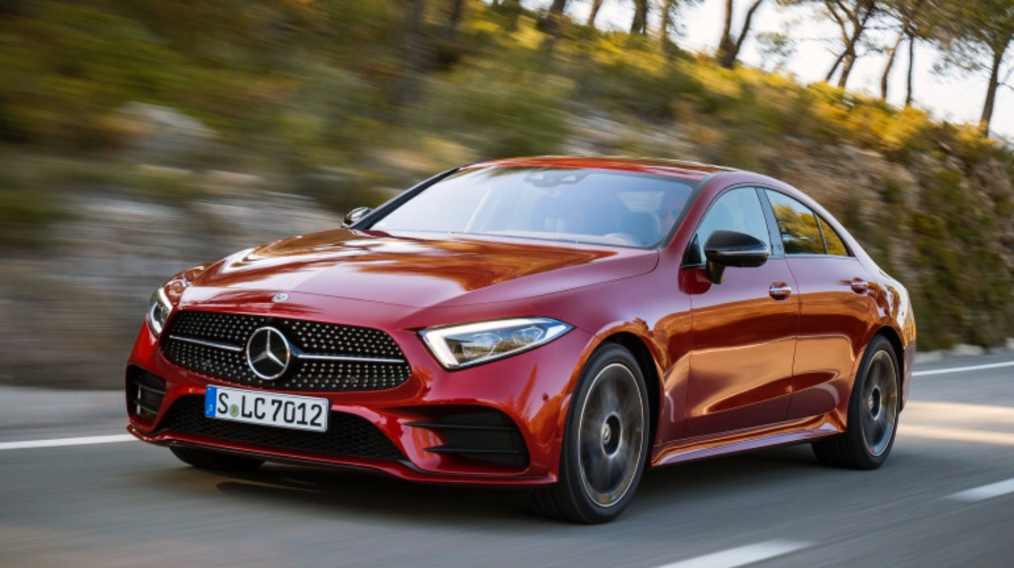 Mercedes do të largojë motorët benzinë ​​dhe naftë në dy dekadat e ardhshme