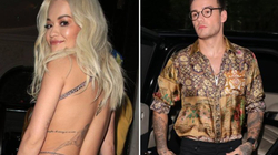 Rita Ora në një lidhje me Liam Payne?