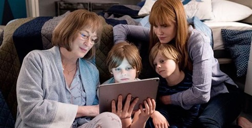 "Big Little Lies" i ri tregon pasojat e gënjeshtrave të Meryl Streep