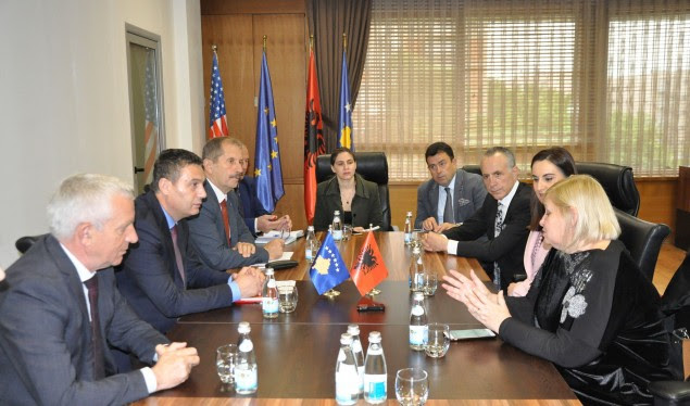 Kosova dhe Shqipëria drejt unifikimit të sistemit arsimor