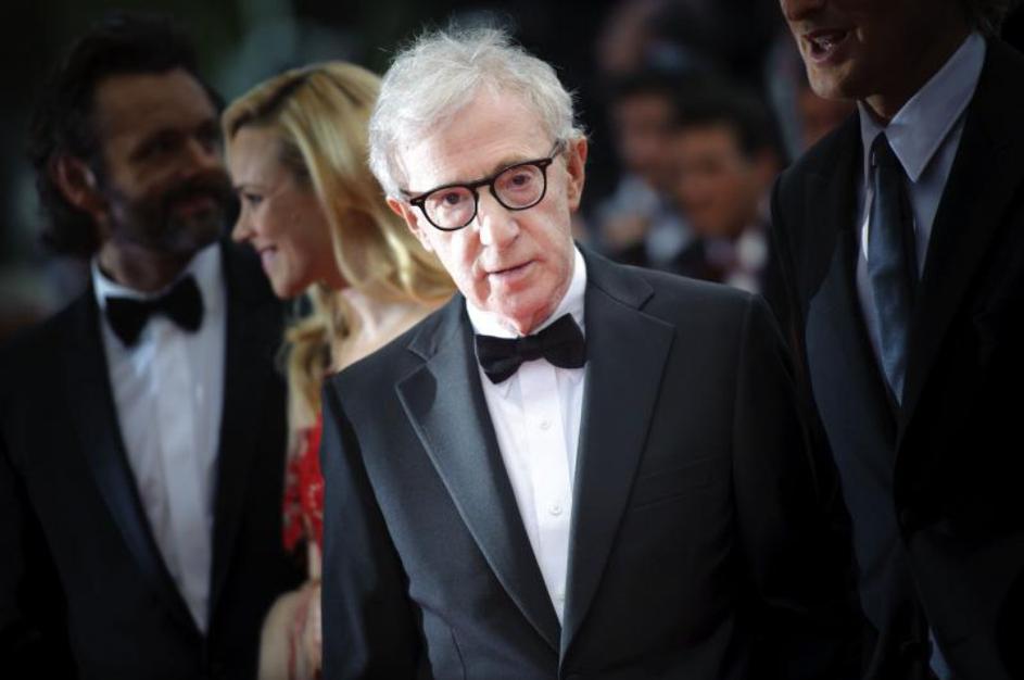 Botuesit nuk duan ta botojnë librin e Woody Allen: "Është i padëshirueshëm"