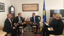 MPB: Çekia do ta përkrahë Kosovën për liberalizim vizash