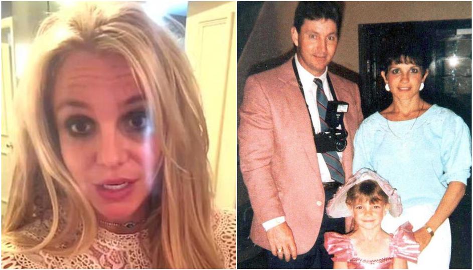 Britney: “Babai më detyroi të pija tableta dhe të shkoja te psikiatri”